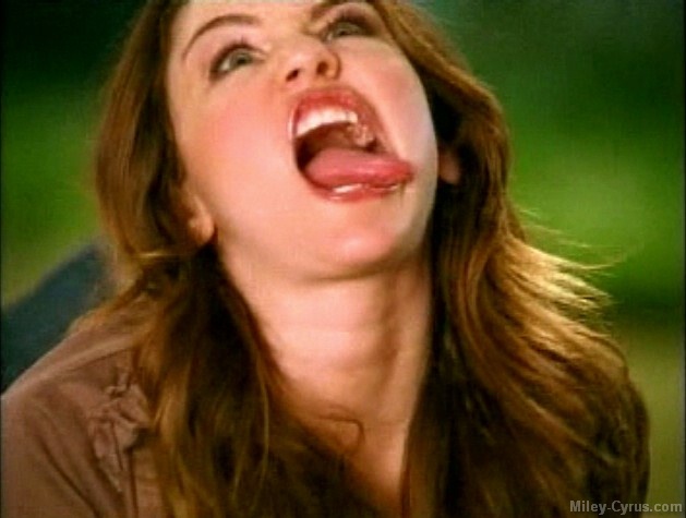 Hanna does have her fu.. Others - 